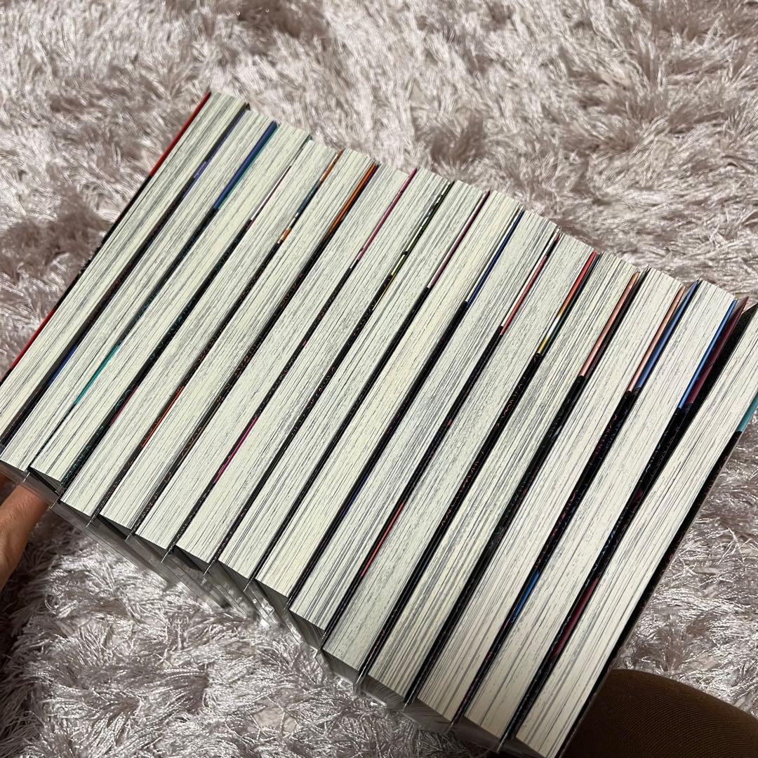 MAO 高橋留美子 初版 全巻セット 全巻初版 帯付き 1巻 15巻 るーみっく