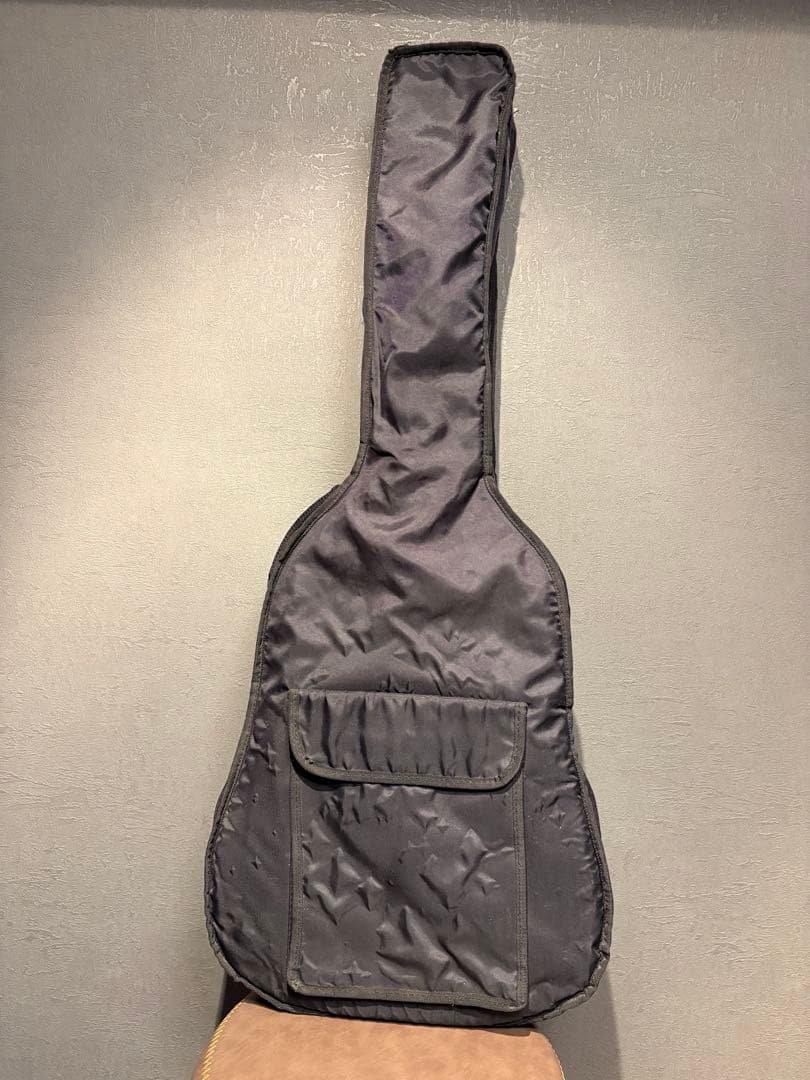 値下！】アコースティックギター、6弦、ケース付き、タカミネ、1962年