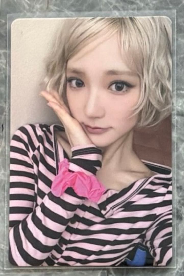 kiiikiii mini2 中国限定 jingdong ラキドロ トレカ ジユ - メルカリ