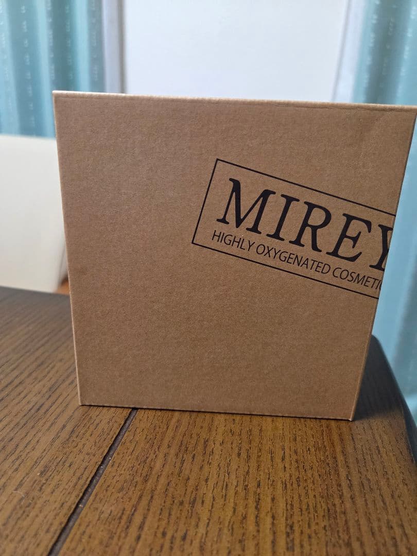 2倍！MIREY ボーナスサイズ エッセンスも2倍入り