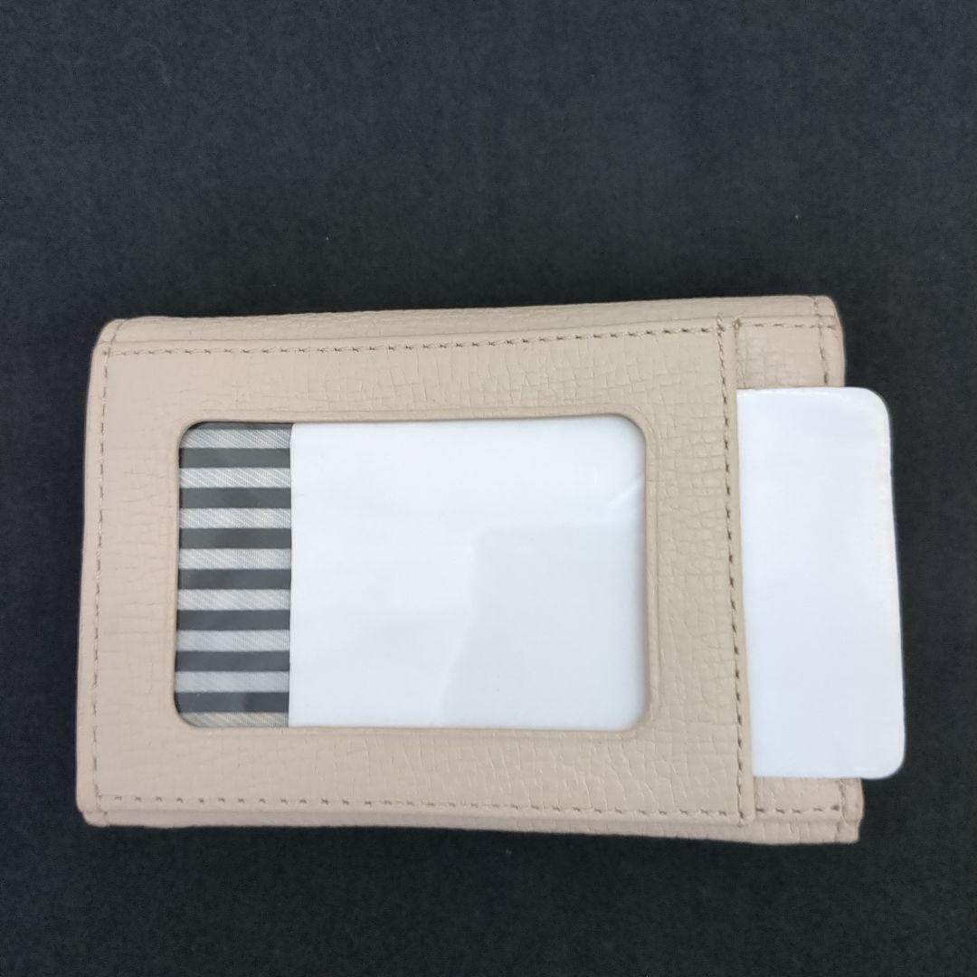 kate spade NEWYORK キーリング付カードケース《11cm》