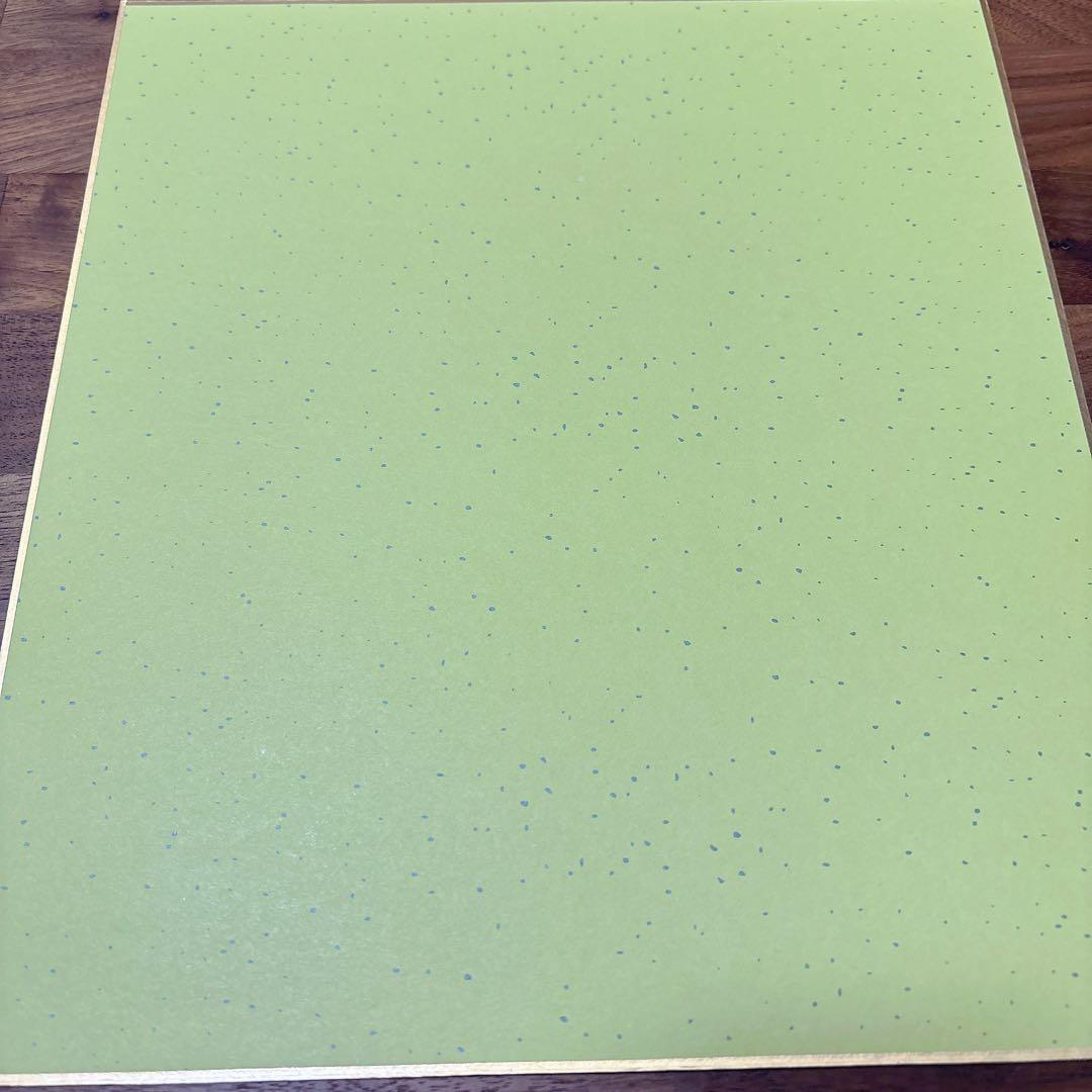 ドラゴンボール・ドクタースランプ】鳥山明 サイン色紙 - メルカリ