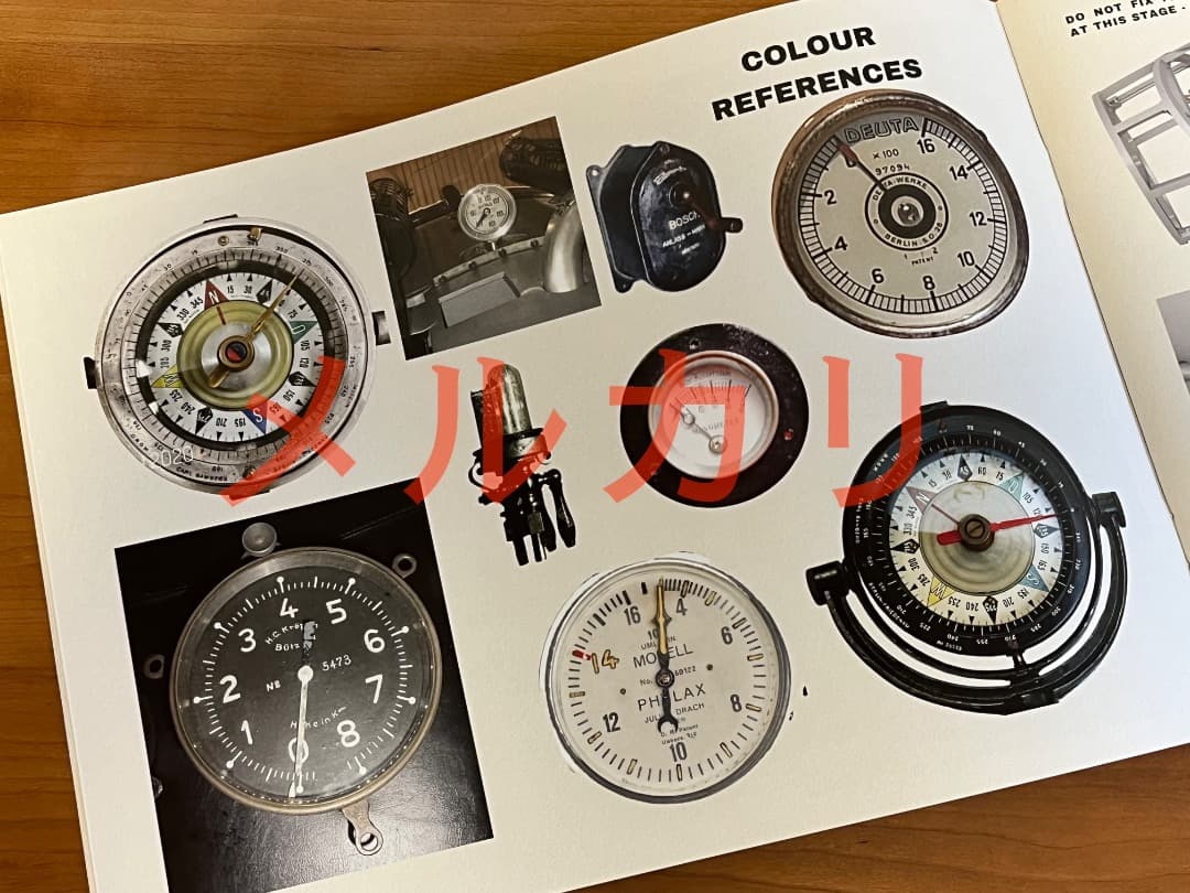 値下げ AVIATTIC 1/32限定キットファルツPFALZ DVIII戦闘機 - メルカリ