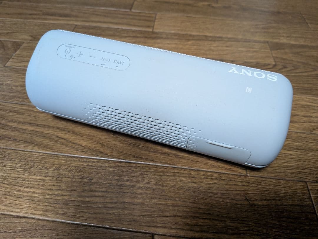 SONY ワイヤレススピーカー SRS-XB32 - メルカリ