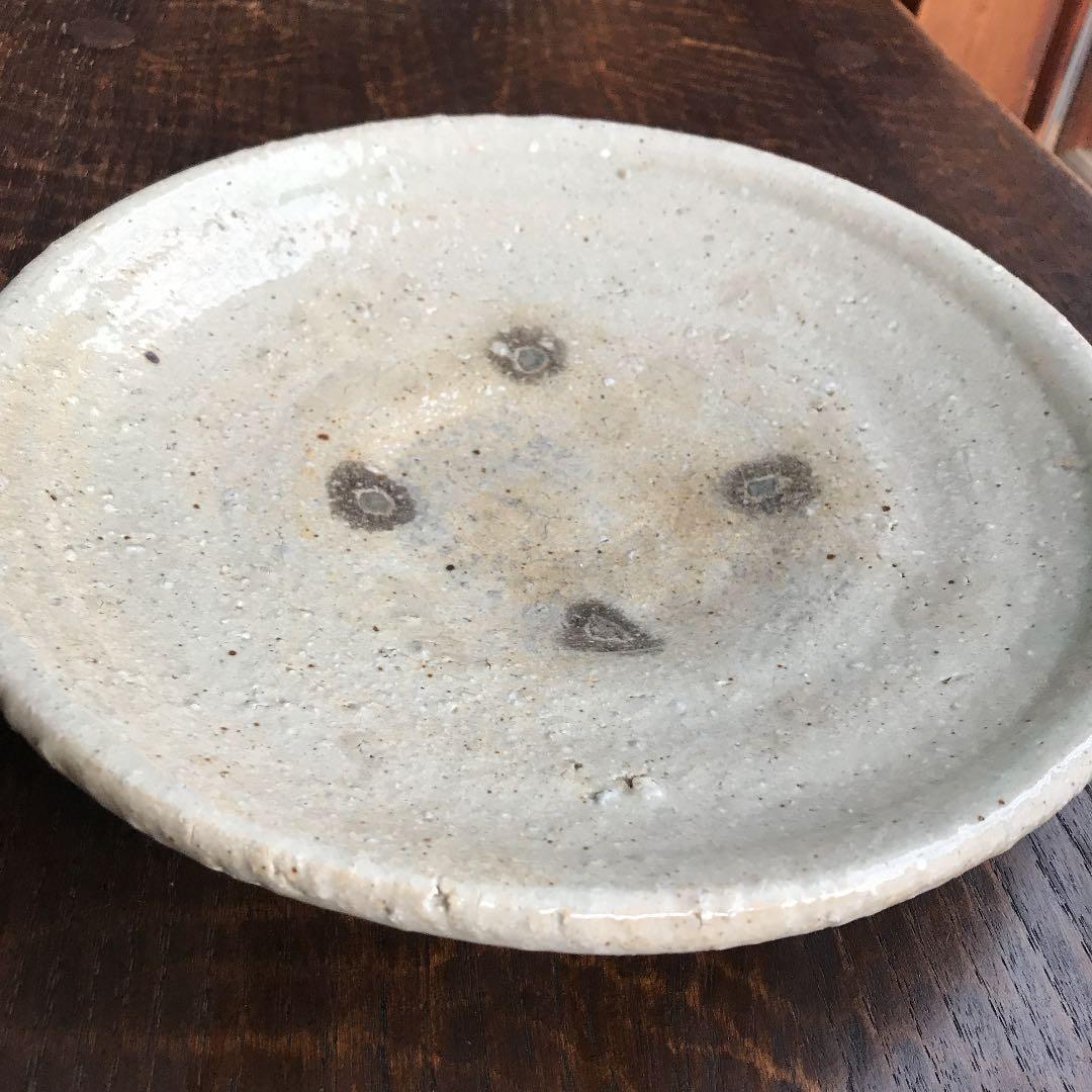 青木亮 大皿 白秞 (小野哲平 村上躍 内田鋼一) - メルカリ