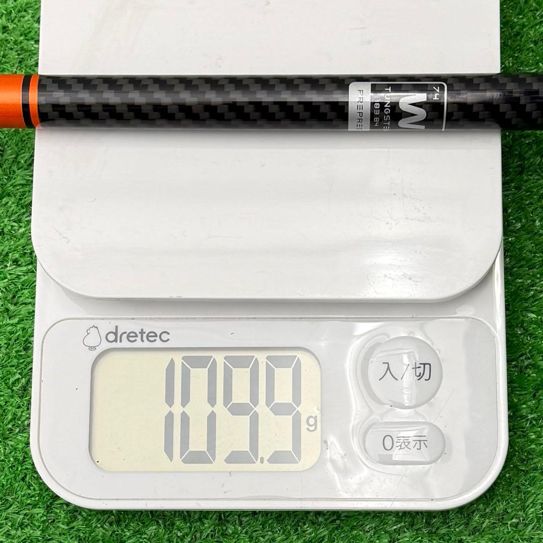 シャフト PING ピン G440ドライバー TENSEI 50(R) - メルカリ