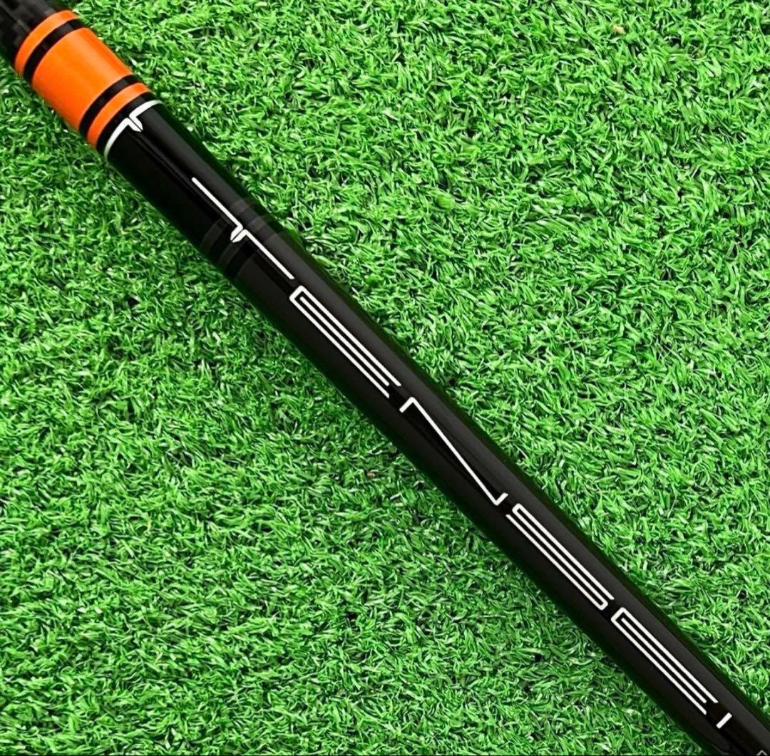 シャフト PING ピン G440ドライバー TENSEI 50(R) - メルカリ