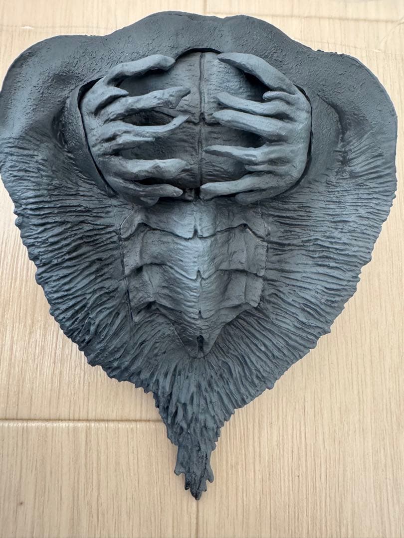 S.H.MonsterArts ヘドラ　50周年特別記念セット　最終値下げ