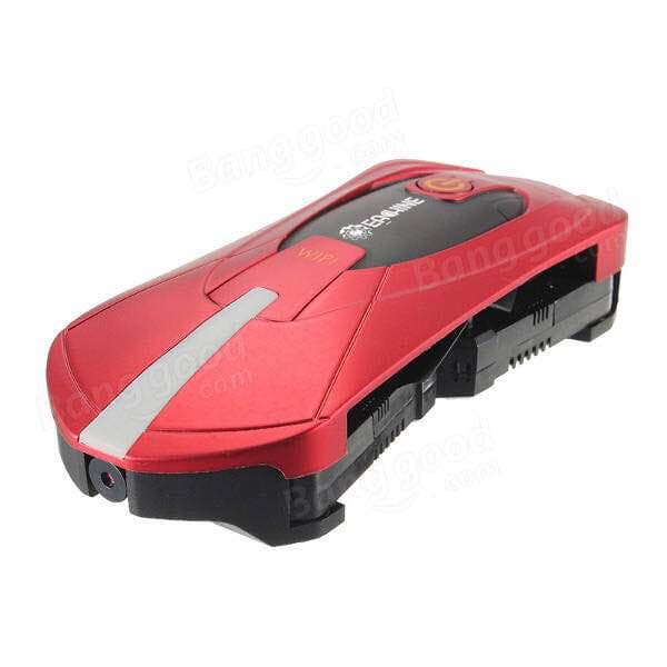 Eachine製】ドローン【SNSシェアで-￥1000】 - メルカリ