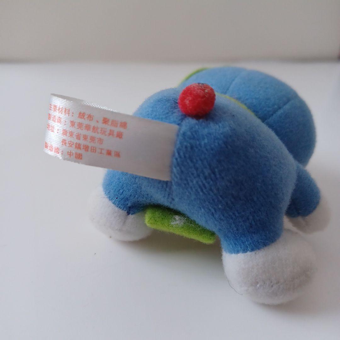 2004年 ドラえもん マスコット 当時物 ヴィンテージ 希少 - メルカリ