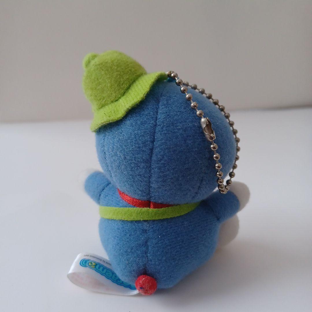 2004年 ドラえもん マスコット 当時物 ヴィンテージ 希少 - メルカリ