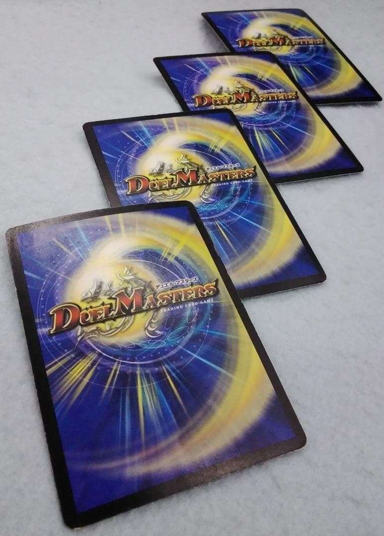 デュエルマスターズ デュエマ 龍炎鳳エターナルフェニックス 初期 旧枠