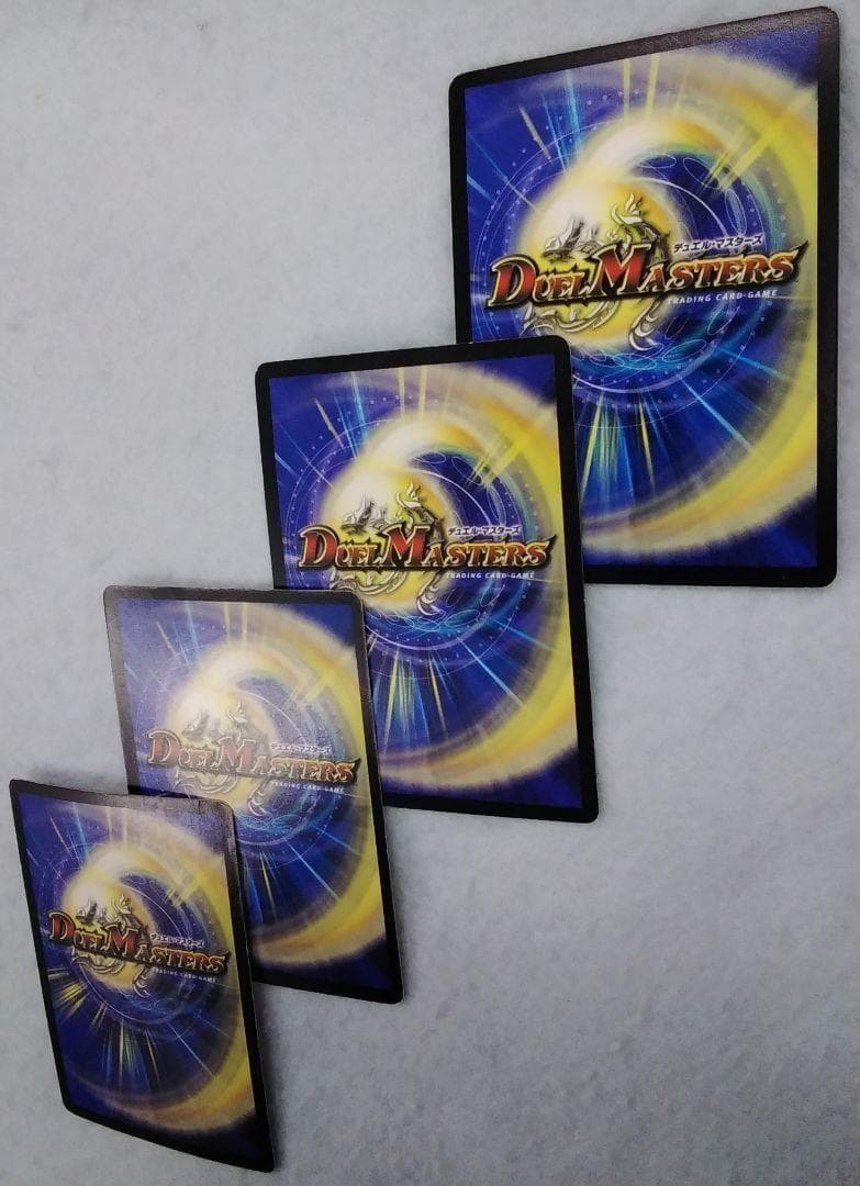 デュエルマスターズ デュエマ 龍炎鳳エターナルフェニックス 初期 旧枠