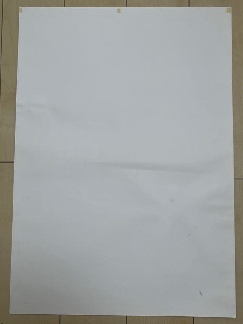 グランド セフト オート バイスシティ 非売品 販促 ポスター - メルカリ