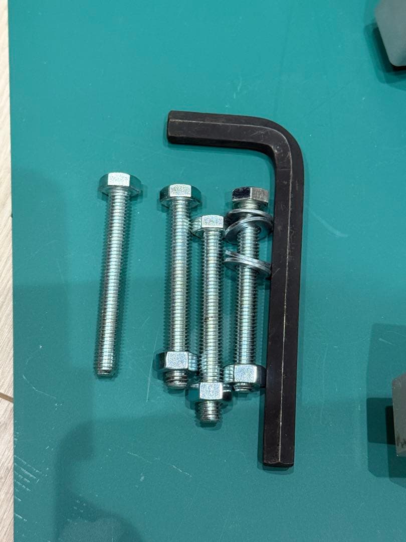 ロフト・ライ角調整機 ゴルフメカニクス製 中古 - メルカリ