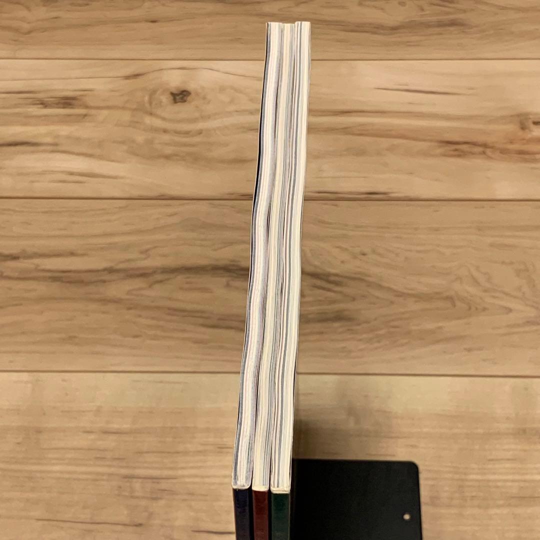 メガヘルツvol.1 ~3MHz小池桂一 ASTROID掲載弐瓶勉林田球メチクロ