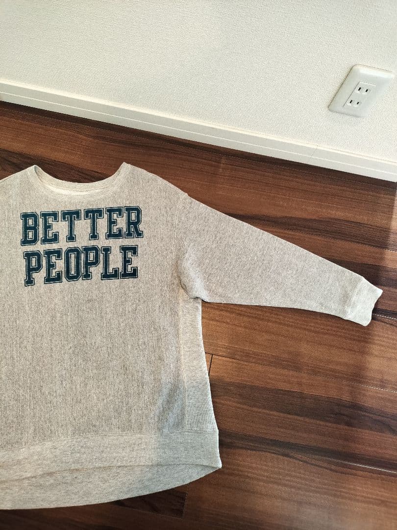 使用少なめ】デニム&ダンガリー150 ゆったり ゴートゥーハリウッド