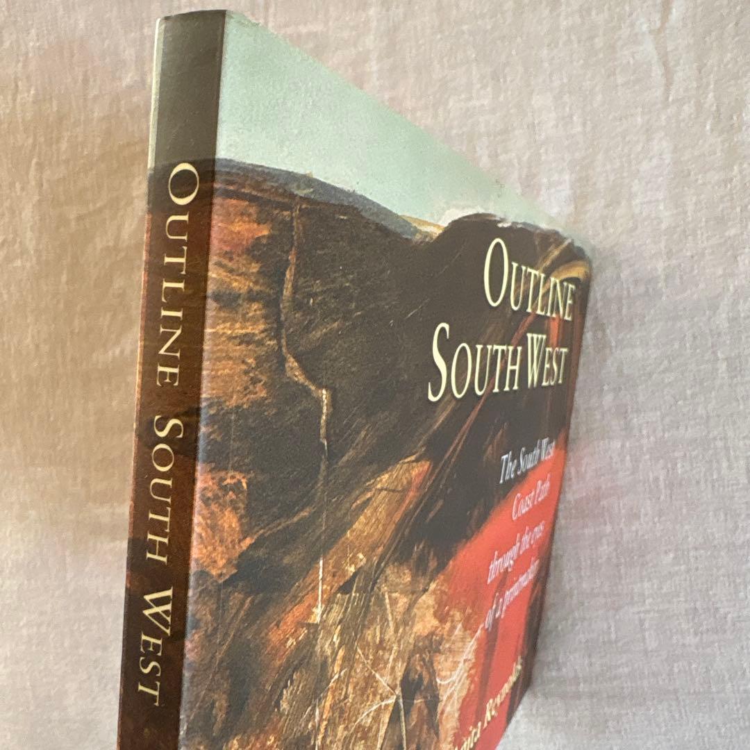 Outline South West by Anita Reynolds