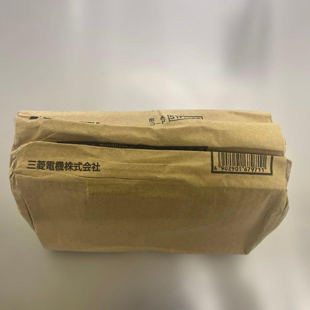 三菱電機 純正 MAC-333IF 2点セット（箱開封・箱ダメージあり