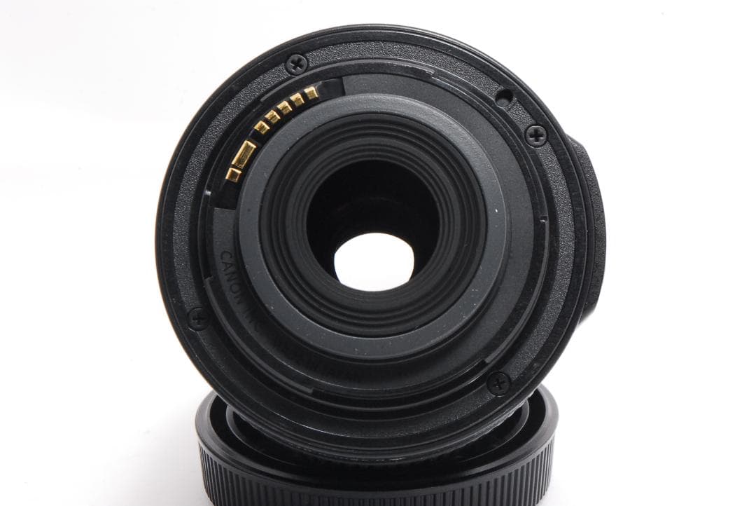 Canon EOS 60D 18-55mmセット 動作OK スマホ転送 - メルカリ