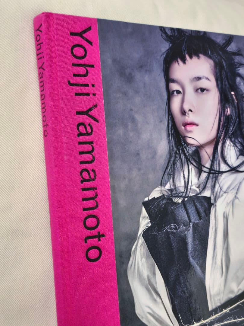 希少】Yohji Yamamoto / Terry Jones 洋書 - 洋書オンライン ショップ 安い