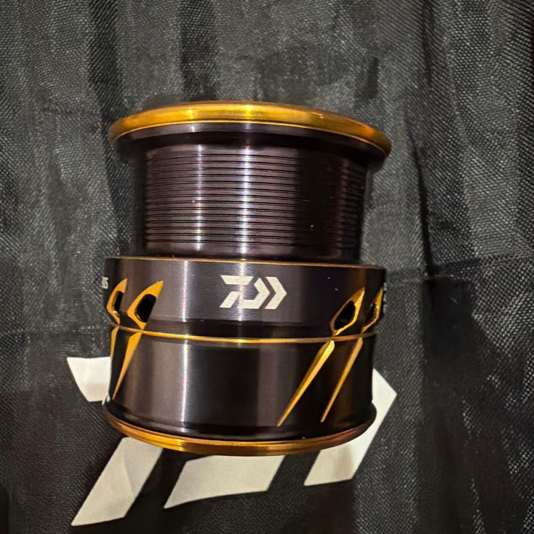 DAIWA ダイワ 21 CALDIA カルディア 2000S SLP カスタム - メルカリ