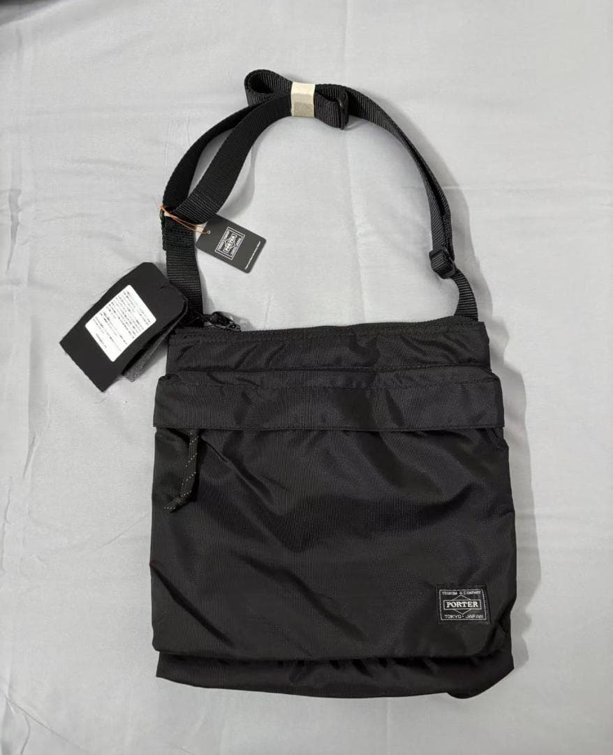 PORTERショルダーバッグ PORTER ポーター リフト ショルダーバッグ 822-06129 吉田カバン ミニ