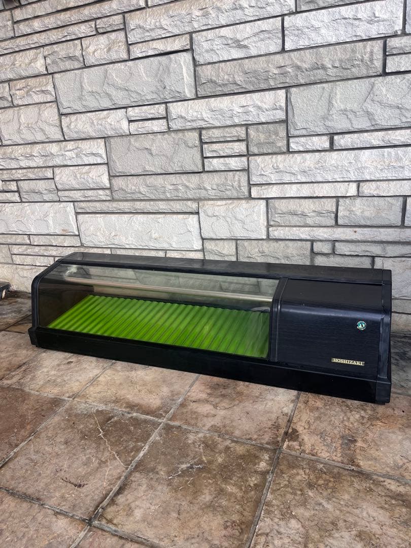 業務用冷凍庫 200V GRN-186FMD 1303L