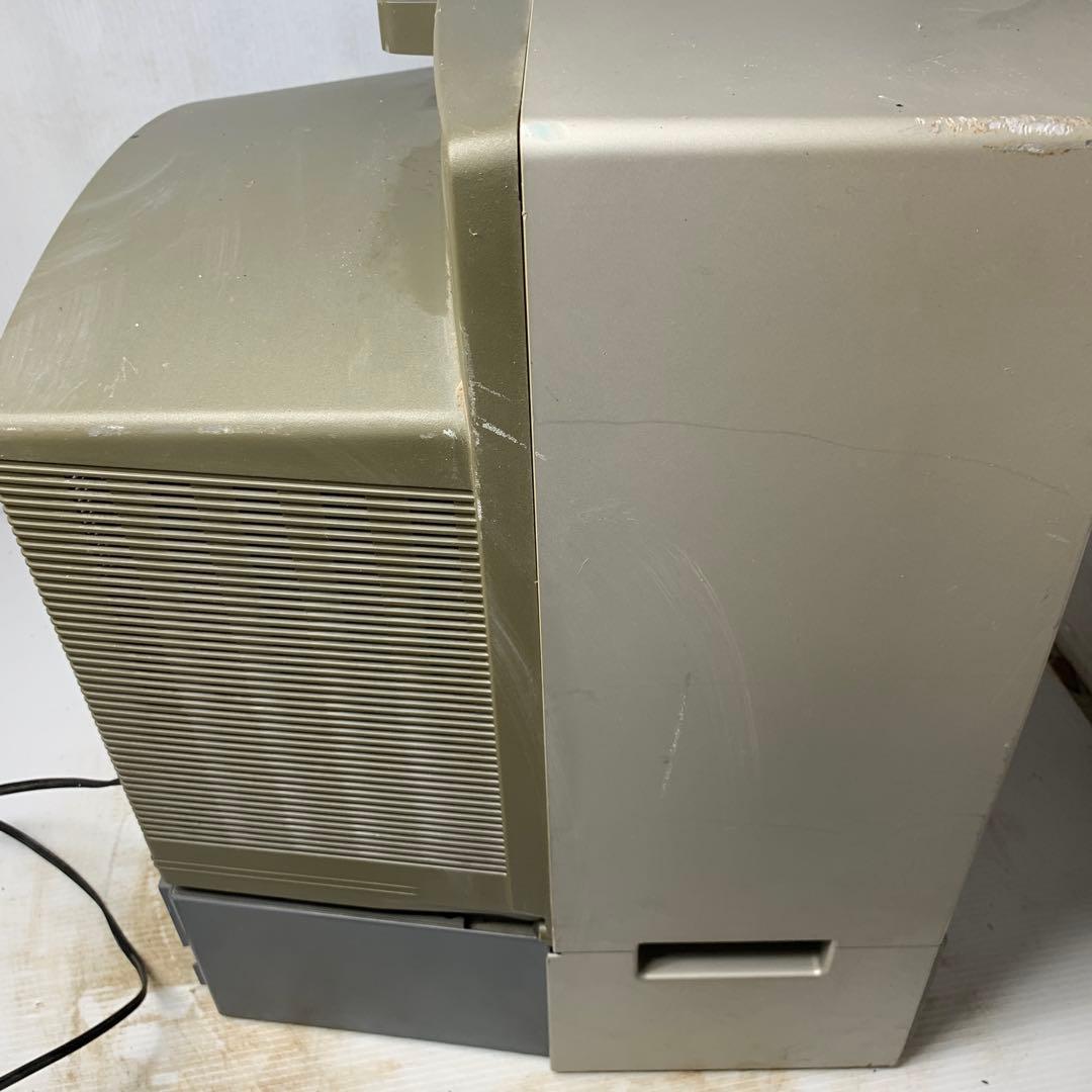 希少レアSHARP DVDカラオケテレビ