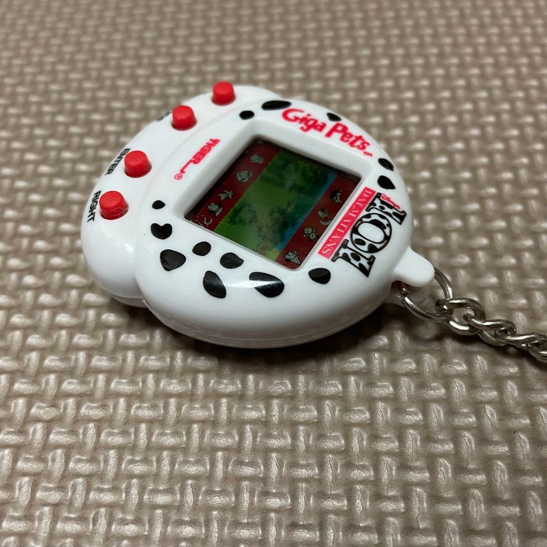 たまごっち Giga Pets ギガペッツ101匹わんちゃん - メルカリ