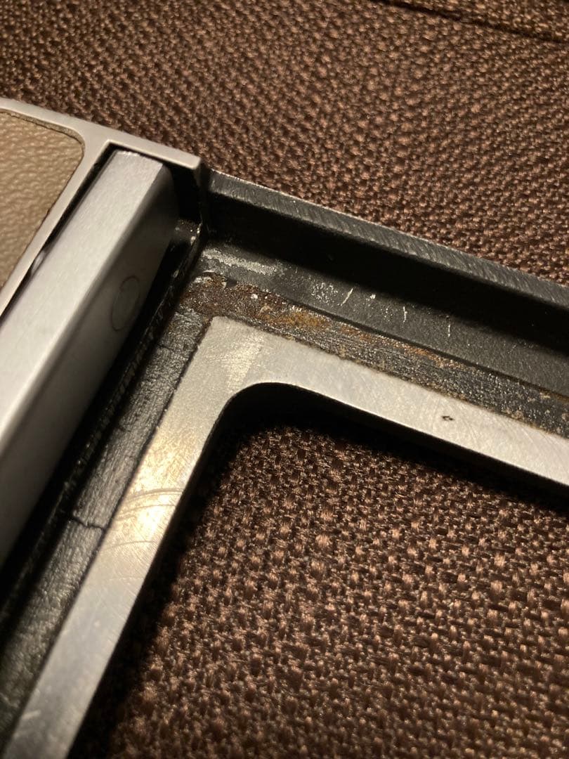 linhof リンホフ 13x18 / 5x7 部品