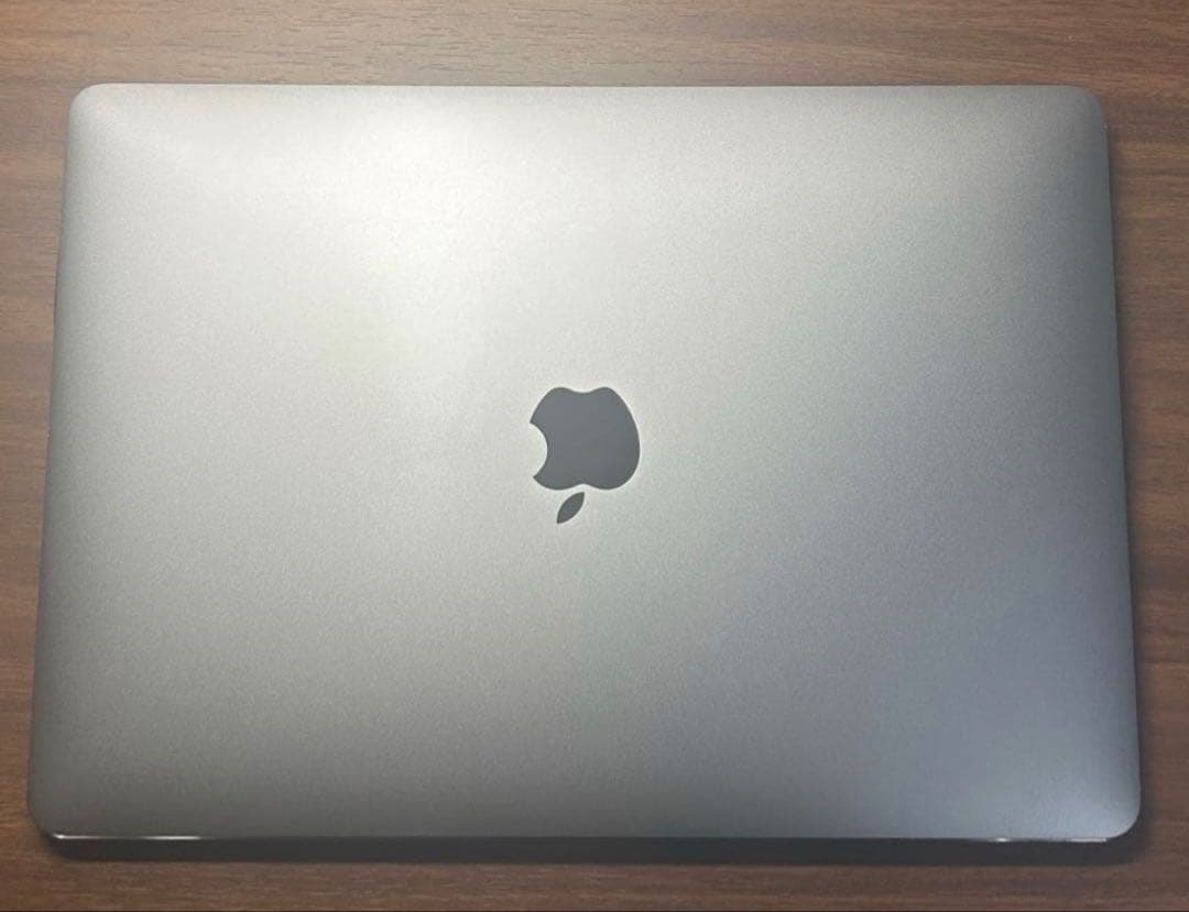 MacBook本体 MacBook Air (Retina, 13-inch, 2020) Amazon.com: Apple Early 2020 MacBook Air with 1.1GHz Intel Core i3