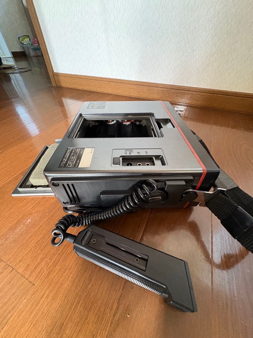 SONY ソニー ICB-770 整備品