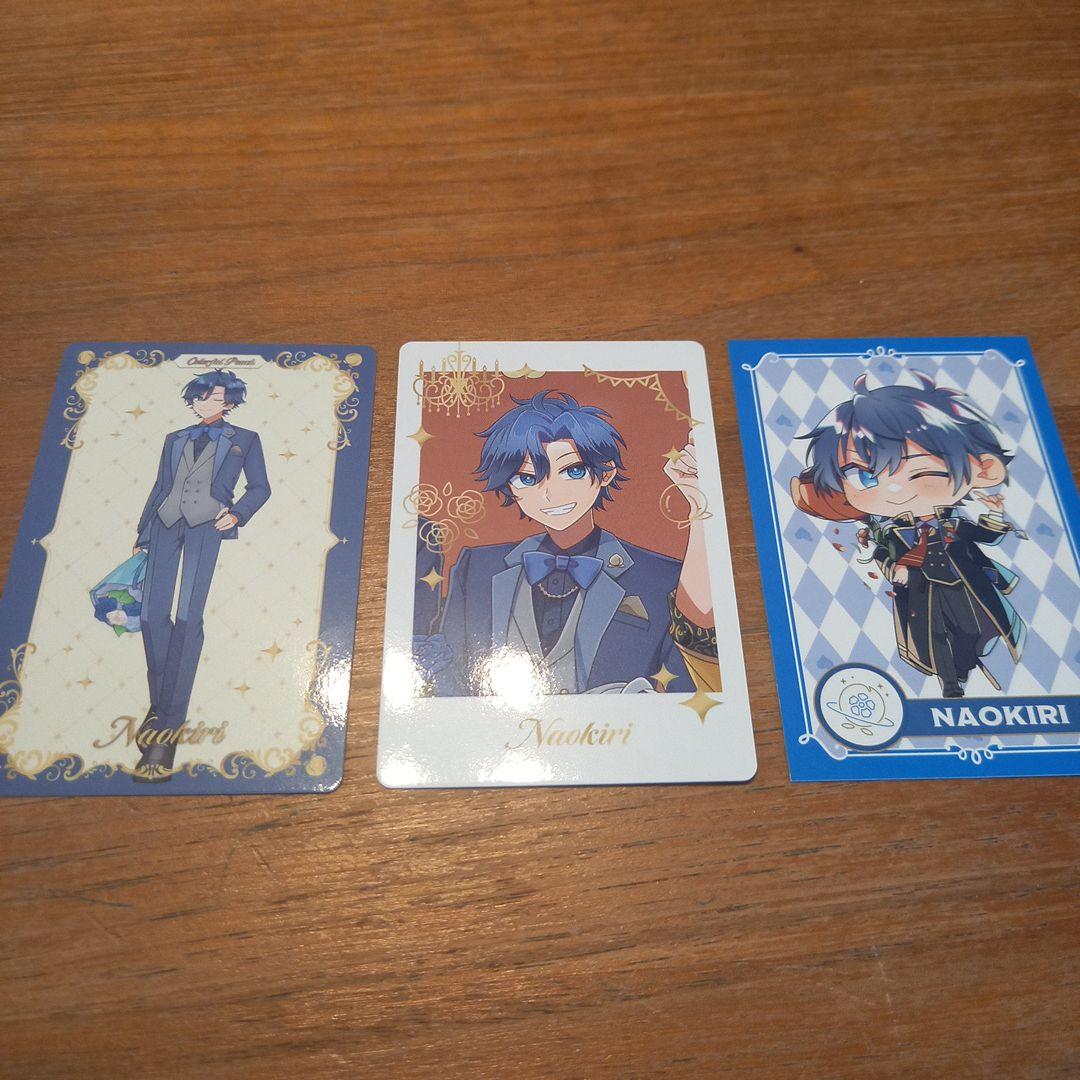 カラフルピーチ ぷぴぱ なおきりセット - メルカリ