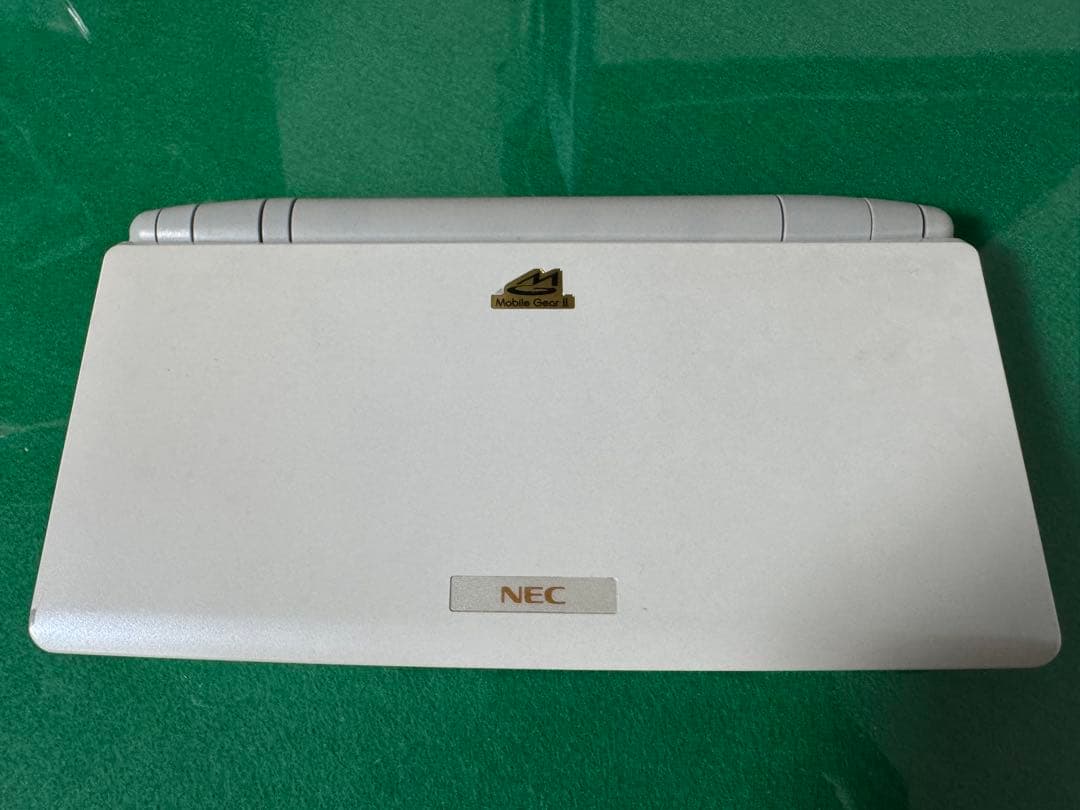 Windows CE】MC/R430（モバイルギア 2） - メルカリ