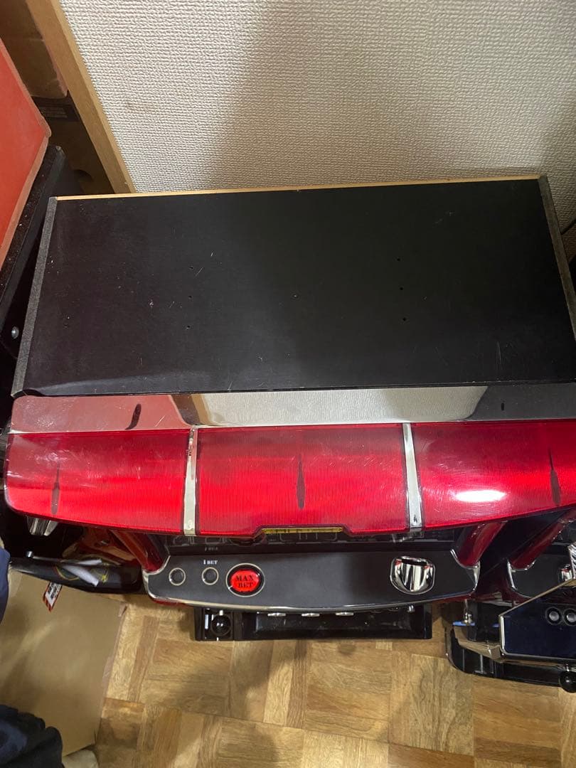 す*し様 【送料込み】JPS S2027 見本機 パチスロ実機 - メルカリ