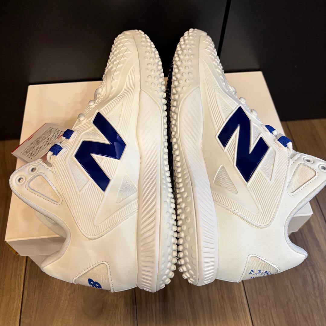 【新品】Ohtani v1 Trainer 大谷 26.0cm ニューバランス