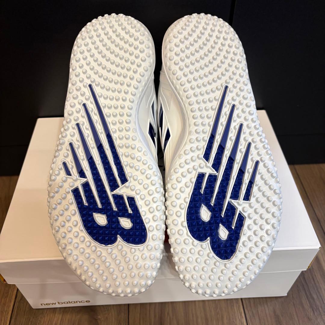 【新品】Ohtani v1 Trainer 大谷 26.0cm ニューバランス