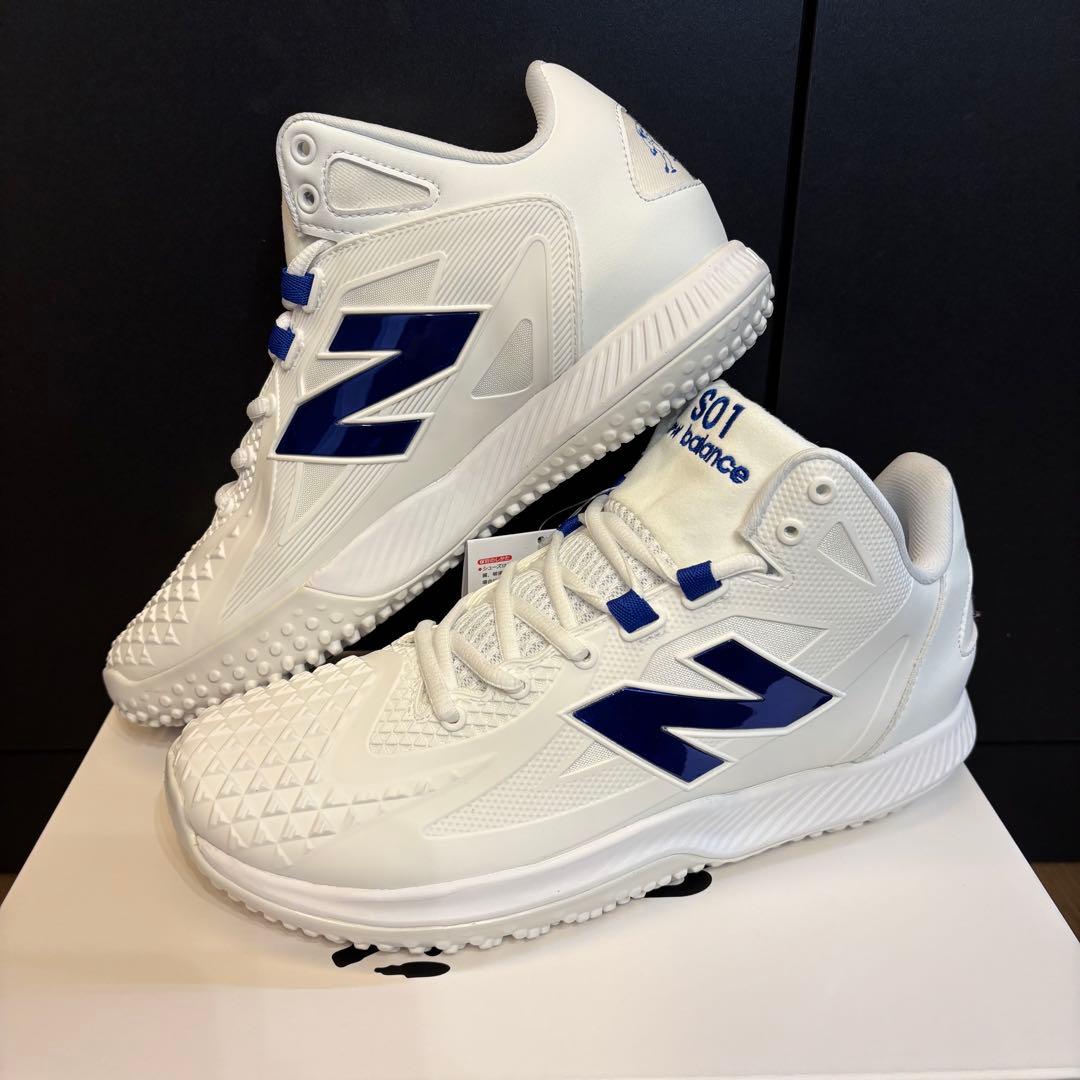 【新品】Ohtani v1 Trainer 大谷 26.0cm ニューバランス