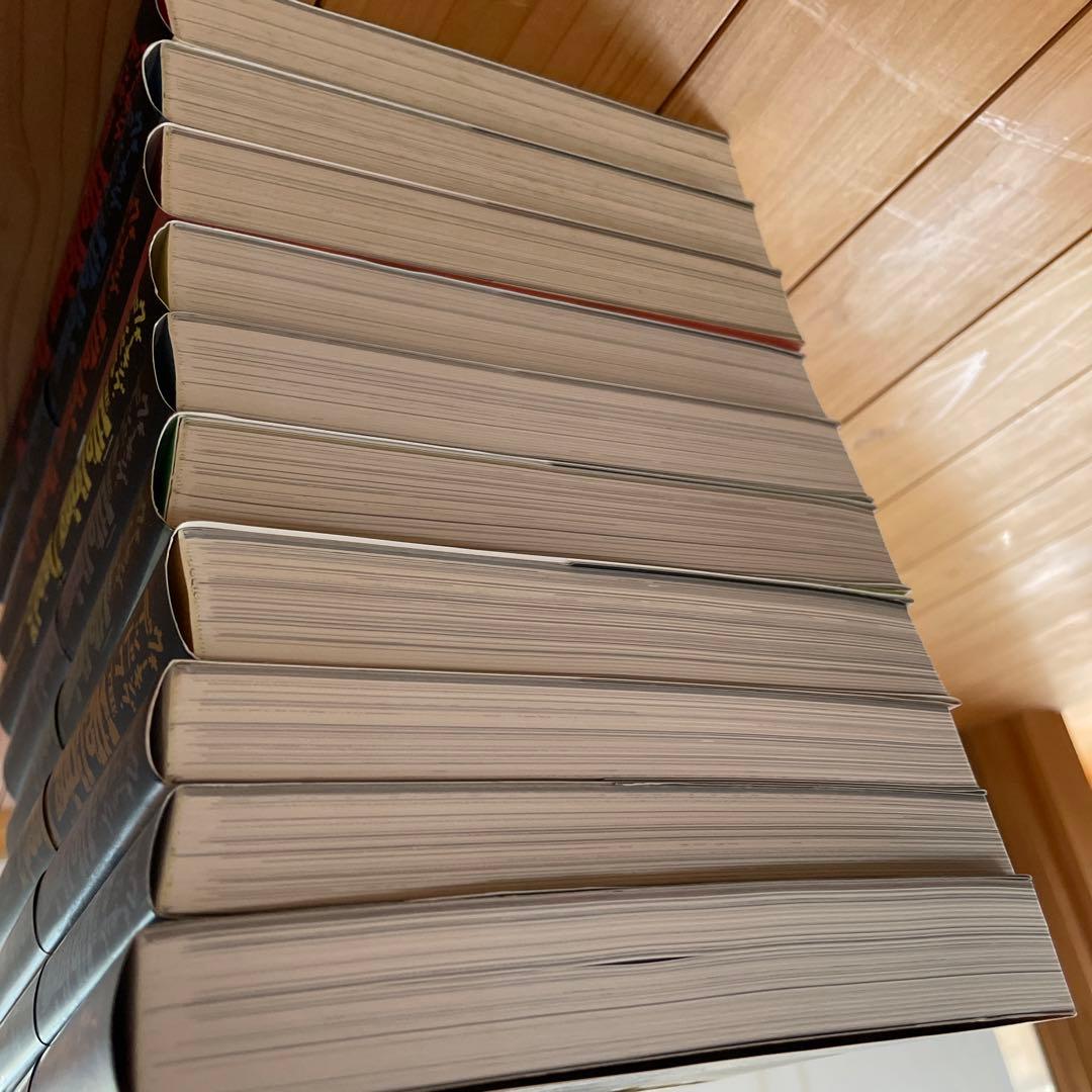 ウォーキング・デッド 原作コミック 1〜10巻 全巻セット 日本語版