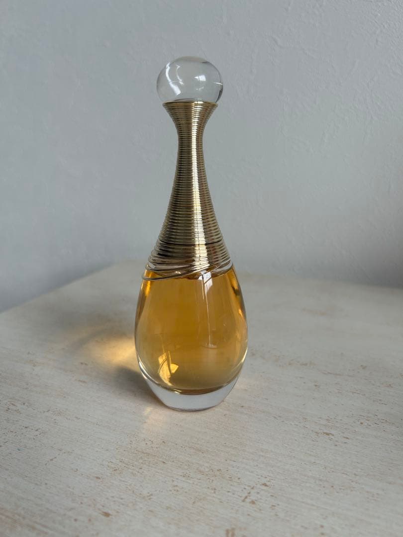 ジャドール　インフィニシム オードゥプルファン ディオール / ジャドール インフィニッシムの公式商品情報｜美容