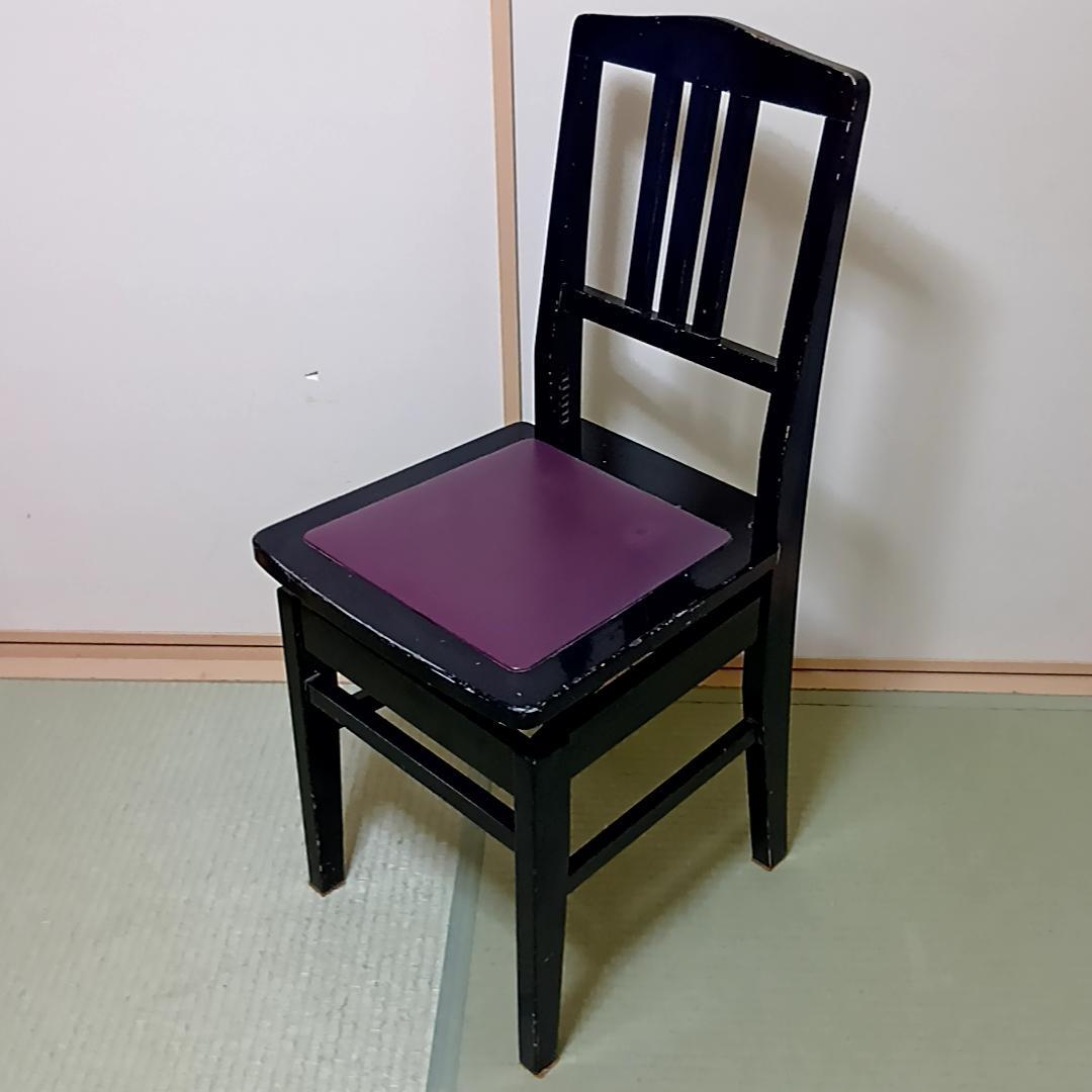 週末特価】ITO トムソン椅子 ピアノ椅子 高さ調整可能