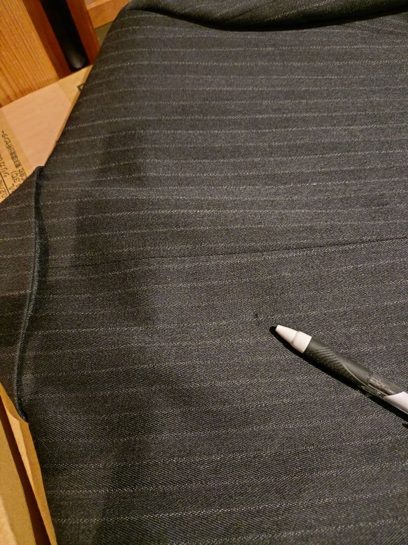 オアグローリー モッズスーツ 666 ロカビリー パンク 好きに - メルカリ