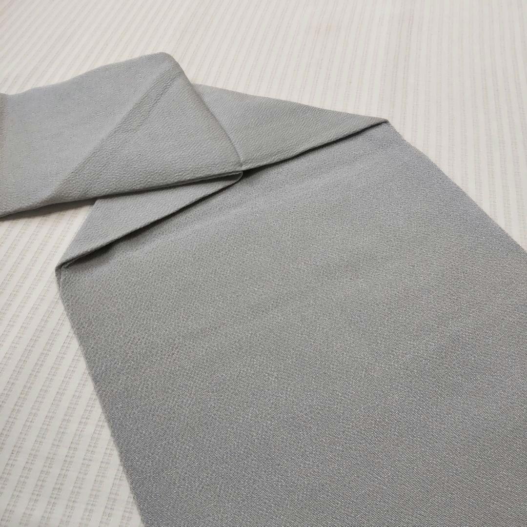 名古屋帯】未使用品✣やわらかな春待ちの梅 ― 手描き 406cm - メルカリ