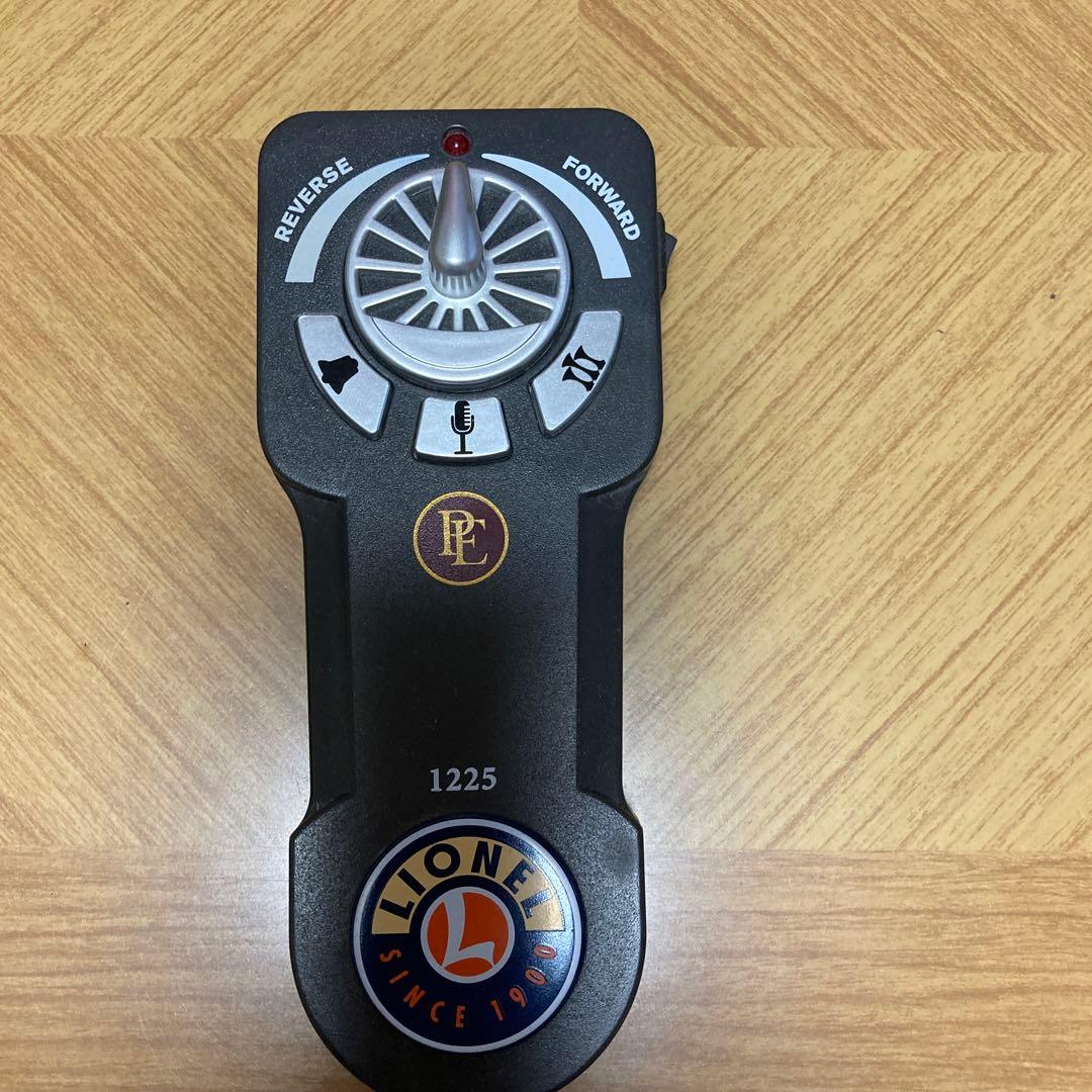 Oゲージ ライオネル POLAR EXPRESS ジャンク品 - メルカリ