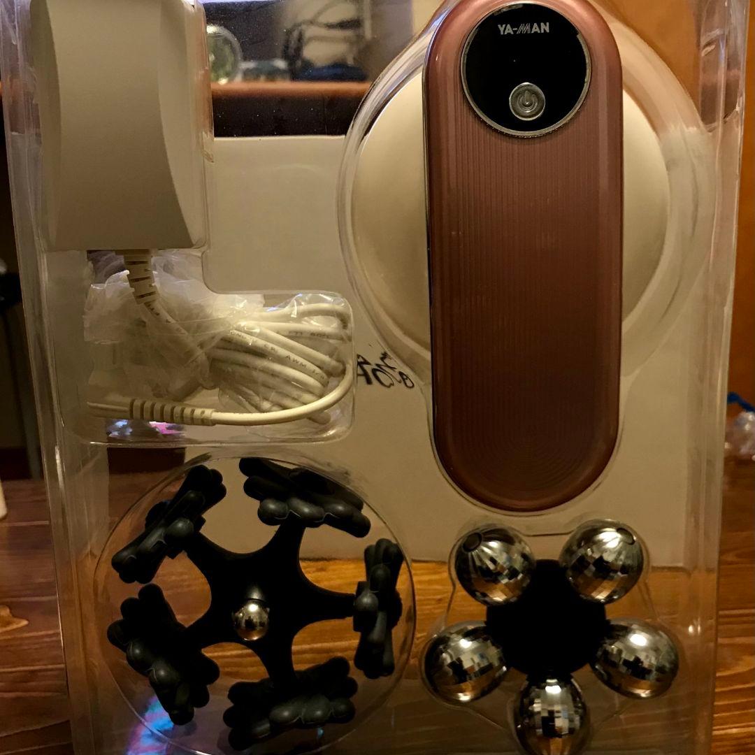 【送料無料!!】YA−MAN IB-41P-1