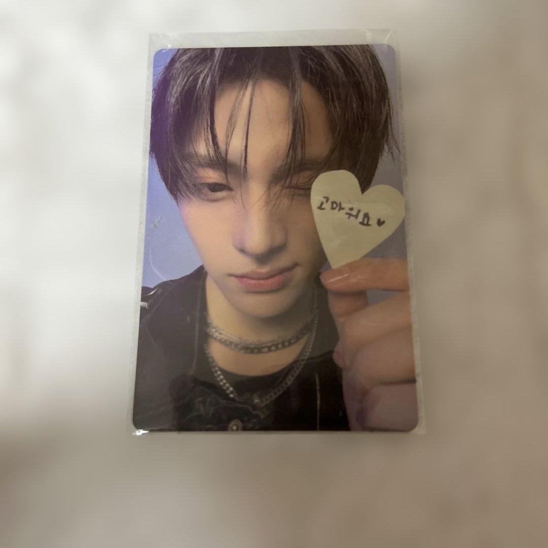 ボイプラ2 アーカイブ展 ポップアップ 会場限定 ラキドロ トレカ