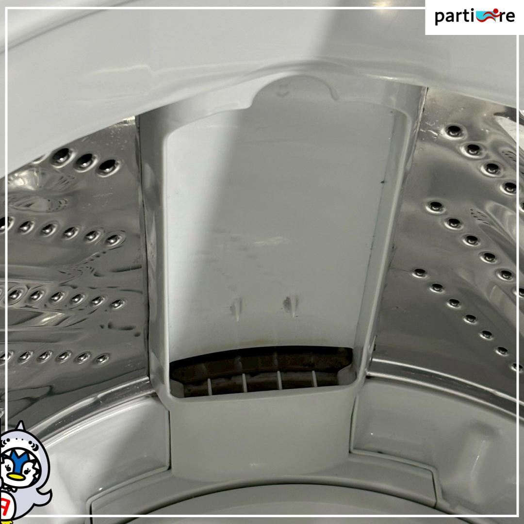 大阪・兵庫送料・設置無料】Panasonic 洗濯機 6kg 2022年製 - メルカリ