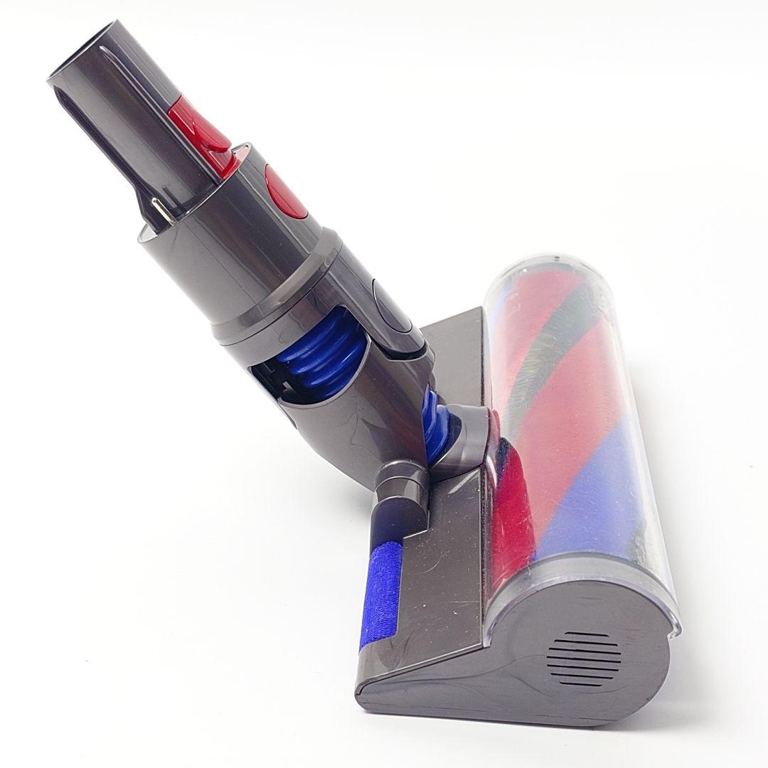 【美品】Dyson micro 1.5kg SV21 コードレスクリーナー