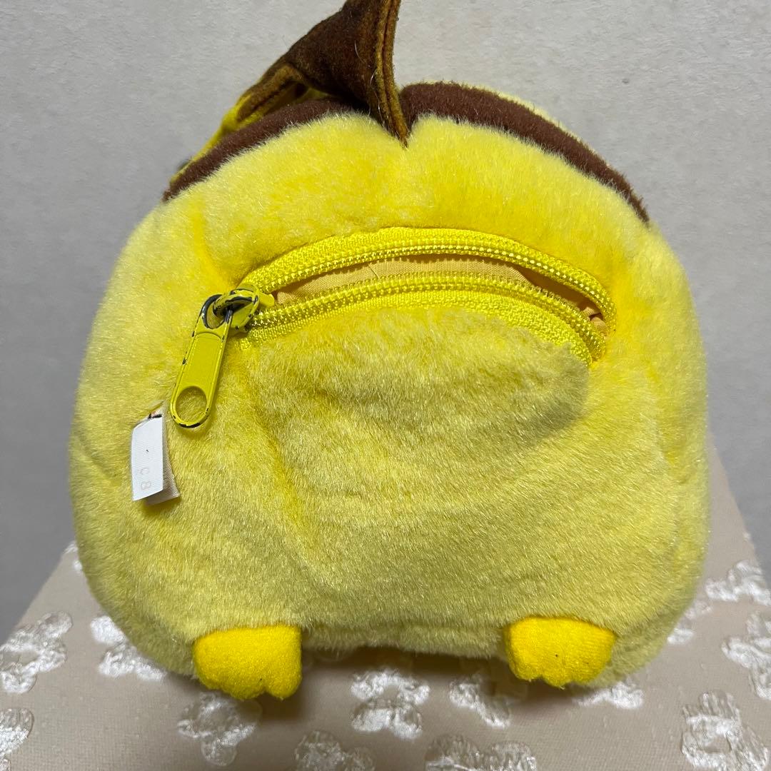 TOMYポケモン 初代おしゃべりピカチュウ ぬいぐるみ - メルカリ